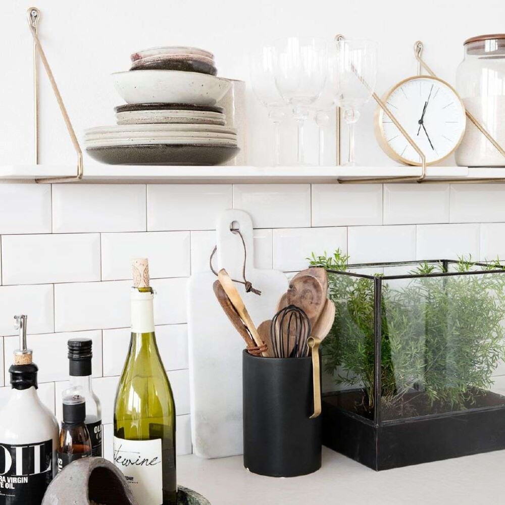 HOUSE DOCTOR - Plant display box