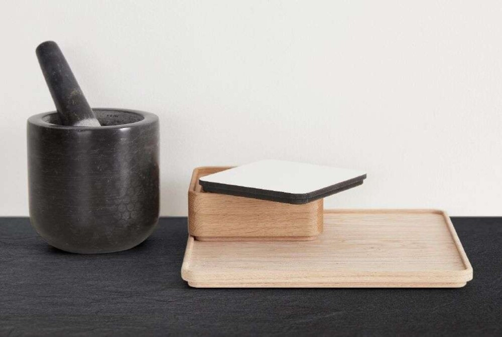 ANDERSEN - CREATE ME TRAY