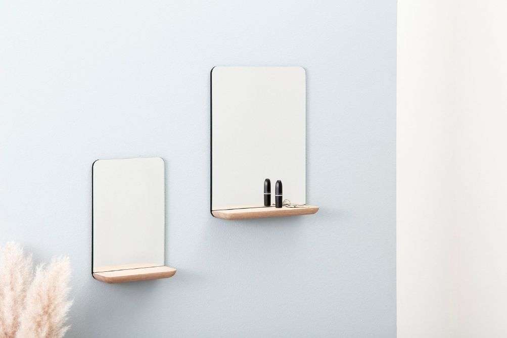 ANDERSEN A-WALL MIRROR - MEDIUM