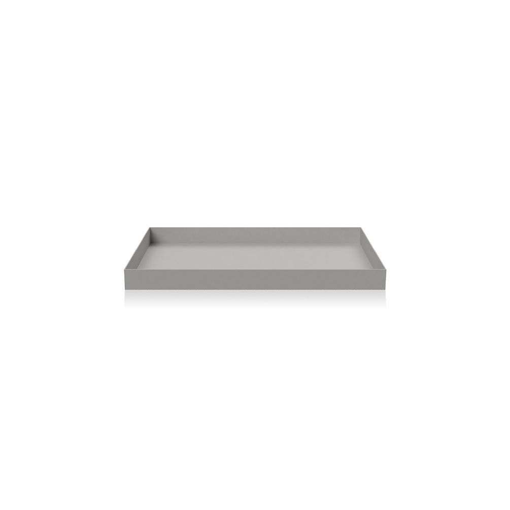 COOEE - TRAY - Sand 24,5x17,5x2