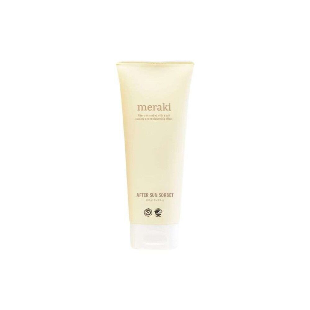 MERAKI - AFTER SUN SORBET