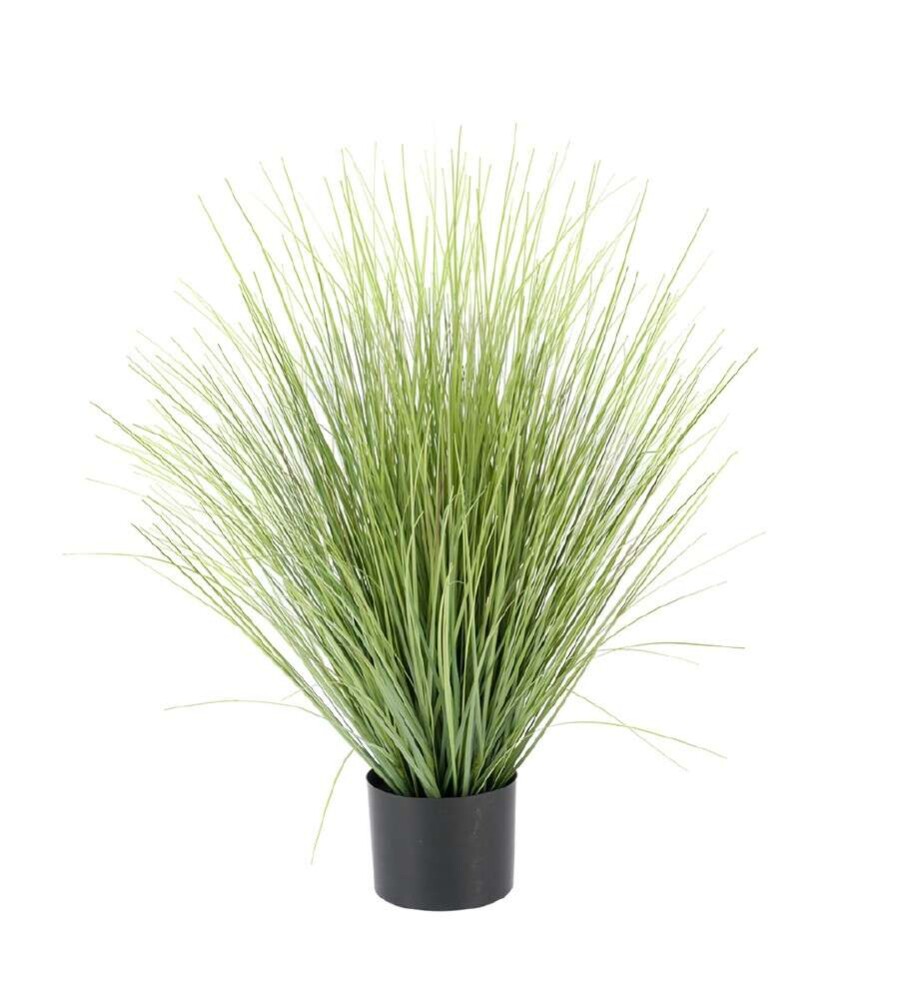 MR PLANT - GRESS - Grønn 80 cm