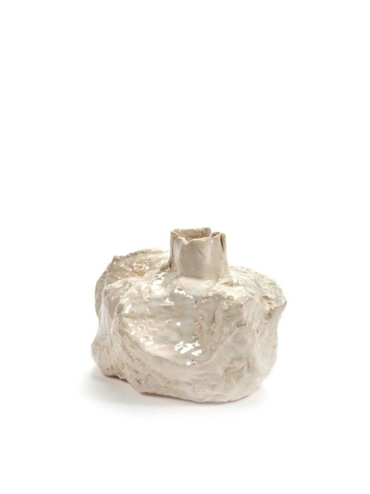 SERAX - MOONSTONE VASE