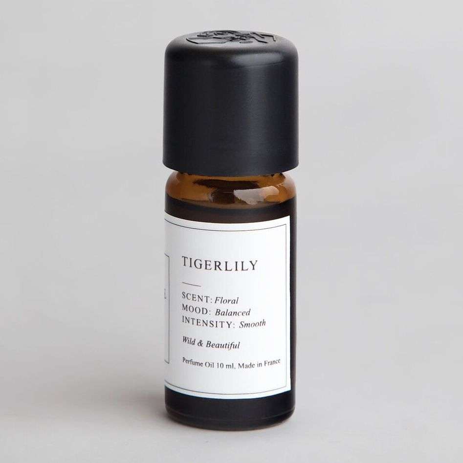 STHLM - NO 18 TIGERLILY - 10 Ml