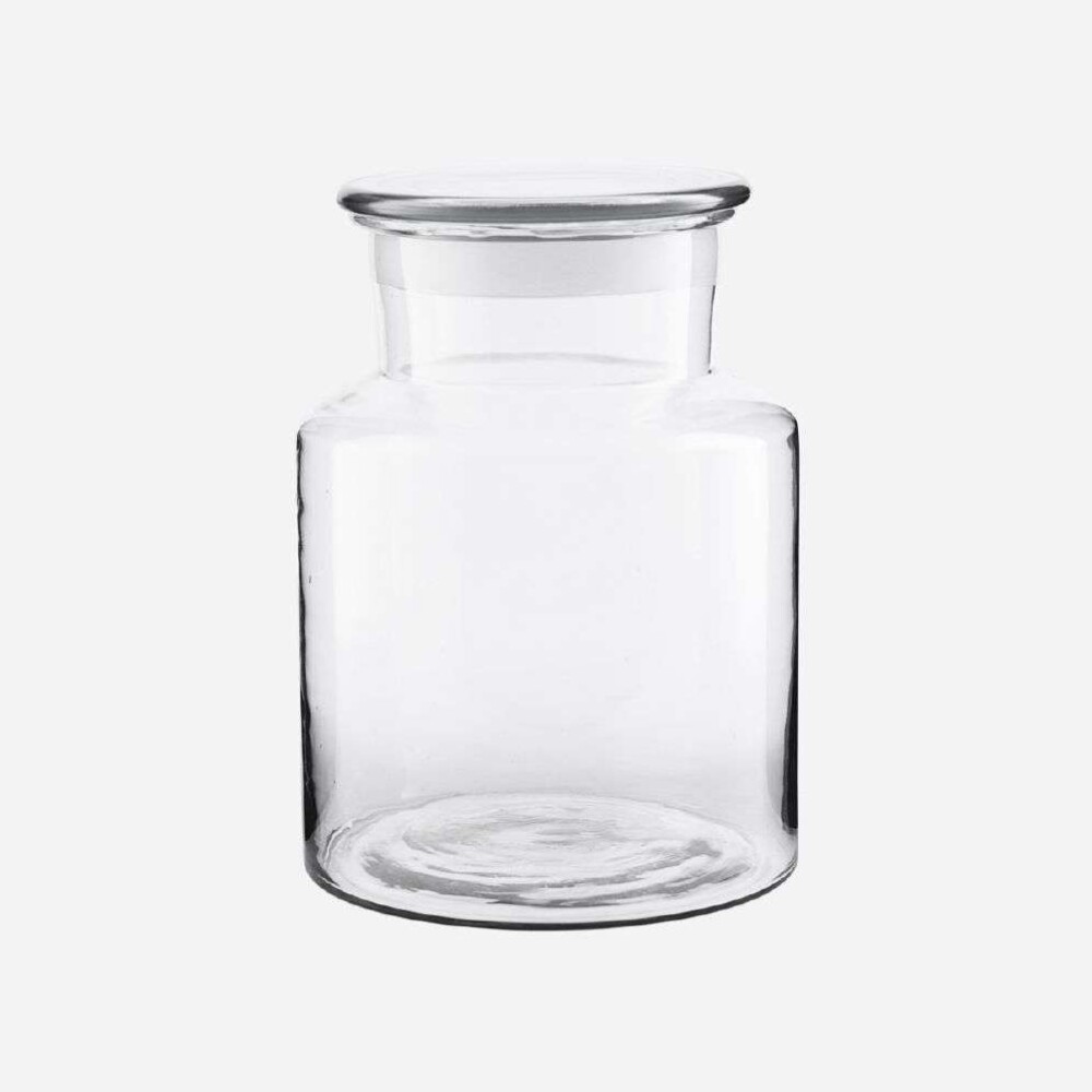 HOUSE DOCTOR - FARMA GLASSKRUKKE