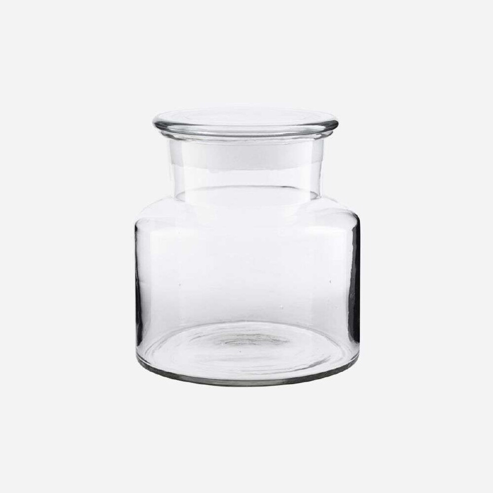 HOUSE DOCTOR - FARMA GLASSKRUKKE