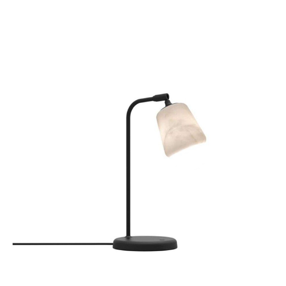 NEW WORKS - MATERIAL LAMPE
