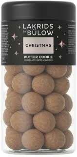 LAKRIDS - CHRISTMAS - 295g