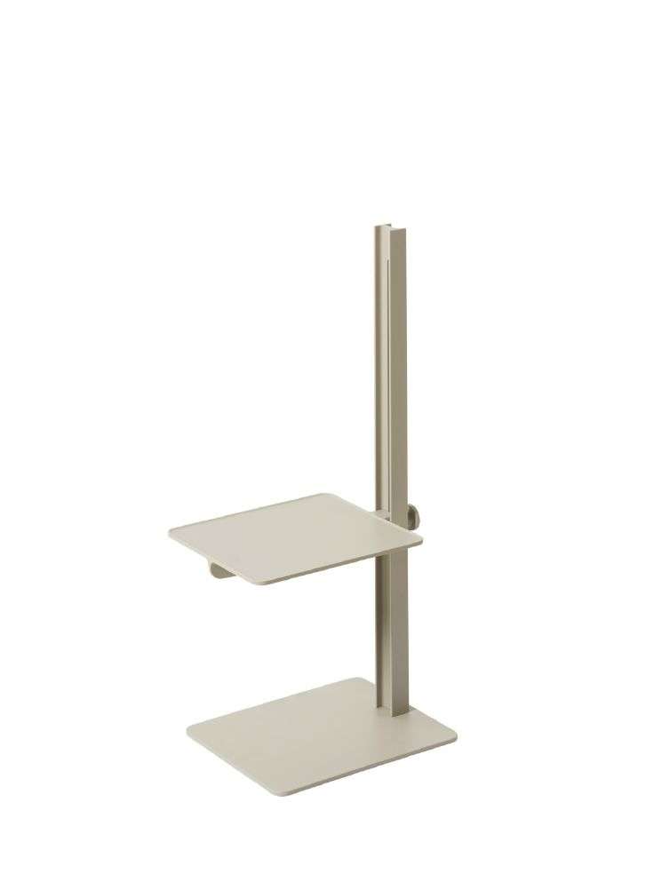 STRING - MUSEUM SIDEBORD - Beige 24x76.4x30