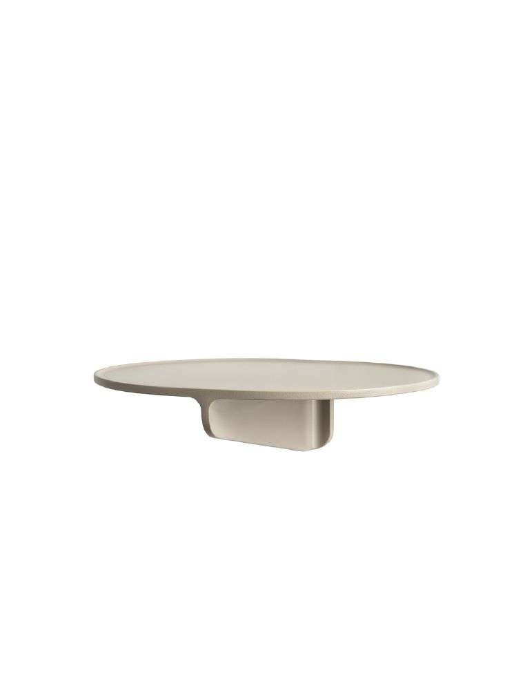 STRING - MUSEUMSHYLLE - Beige 28x8x24