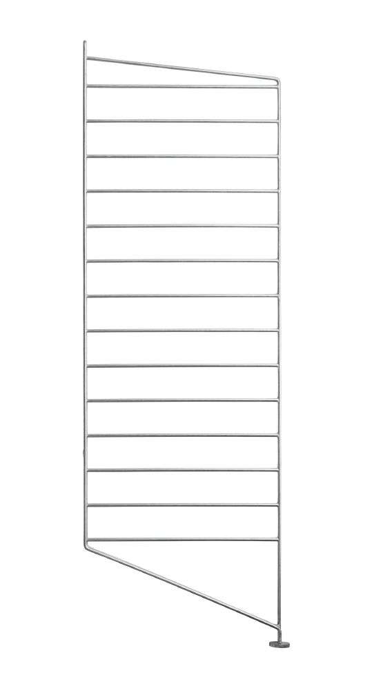STRING - GULVPANEL - Galvanisert 2pk 85x30