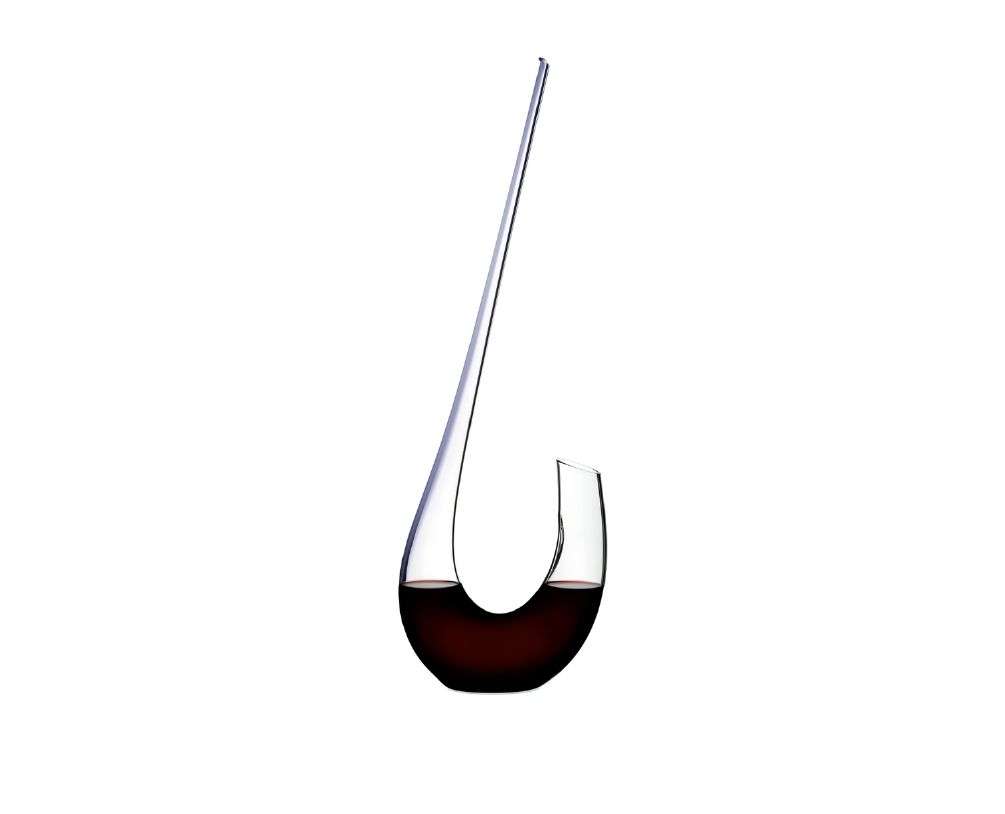 RIEDEL - DEKANTER GLASSKARAFFEL - 850 ml