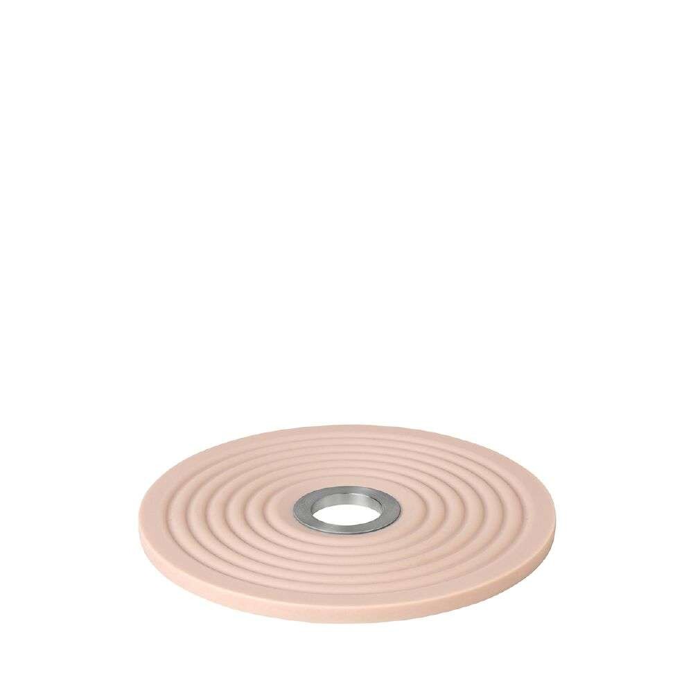 BLOMUS - OOLONG TRIVET - Rose Ø:14