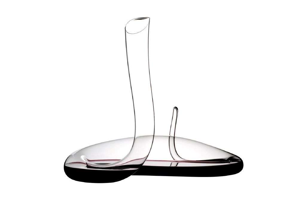 RIEDEL - DEKANTER GLASSKARAFFEL - 1500 ml