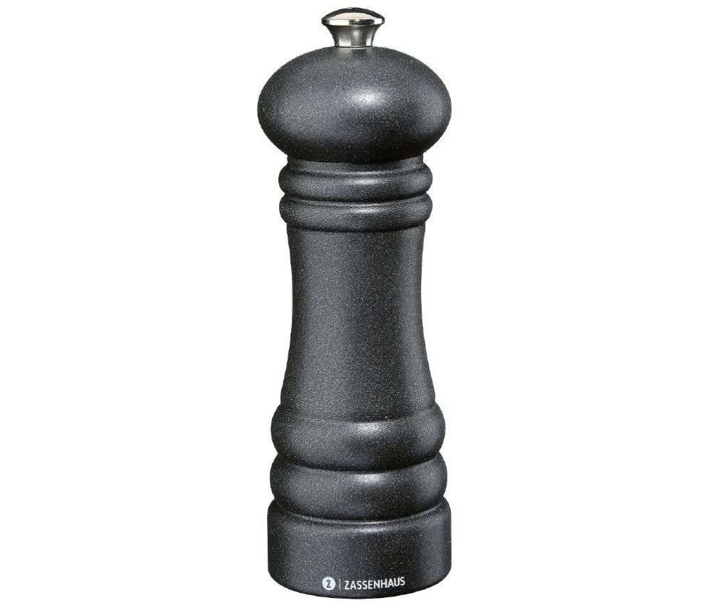 ZASSENHAUS - SALTKVERN - 18 cm