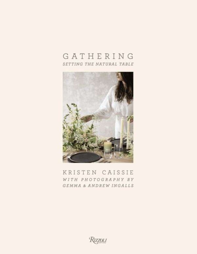 NEW MAGS - GATHERING - SETTING THE NATUR