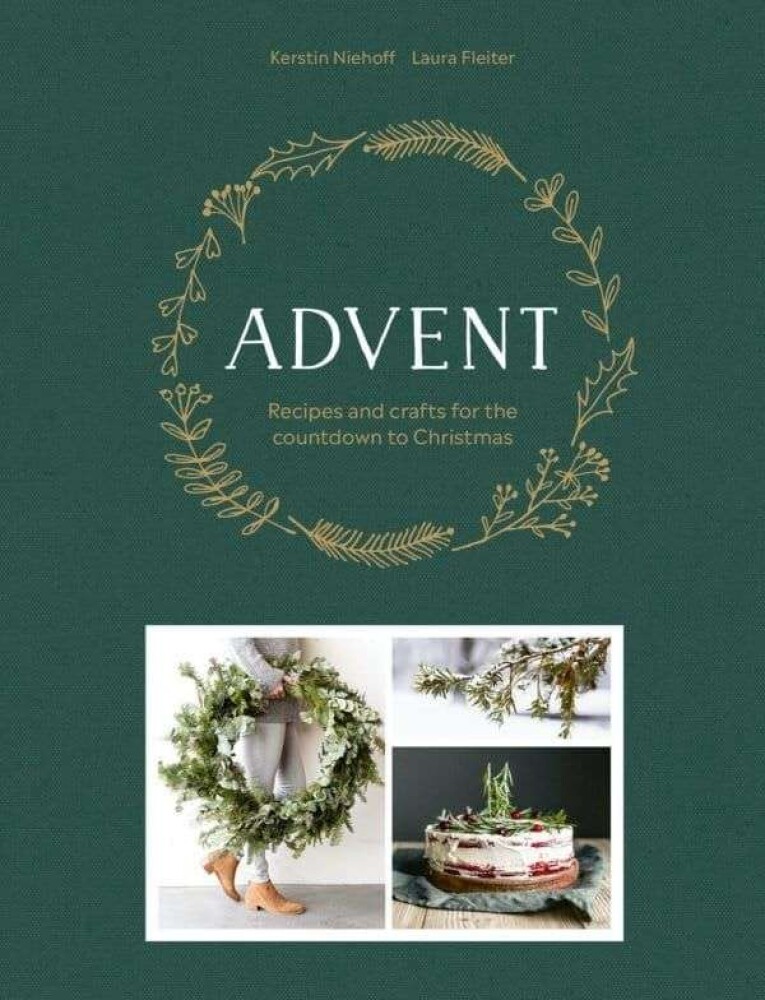 NEW MAGS - ADVENT