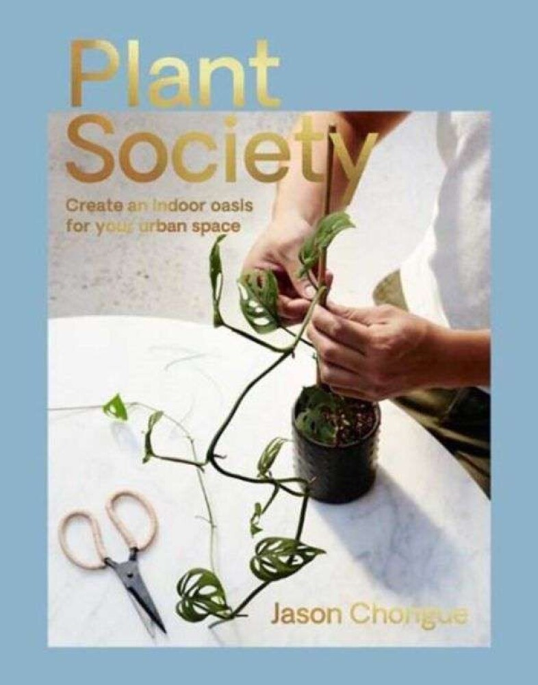 NEW MAGS - PLANT SOCIETY