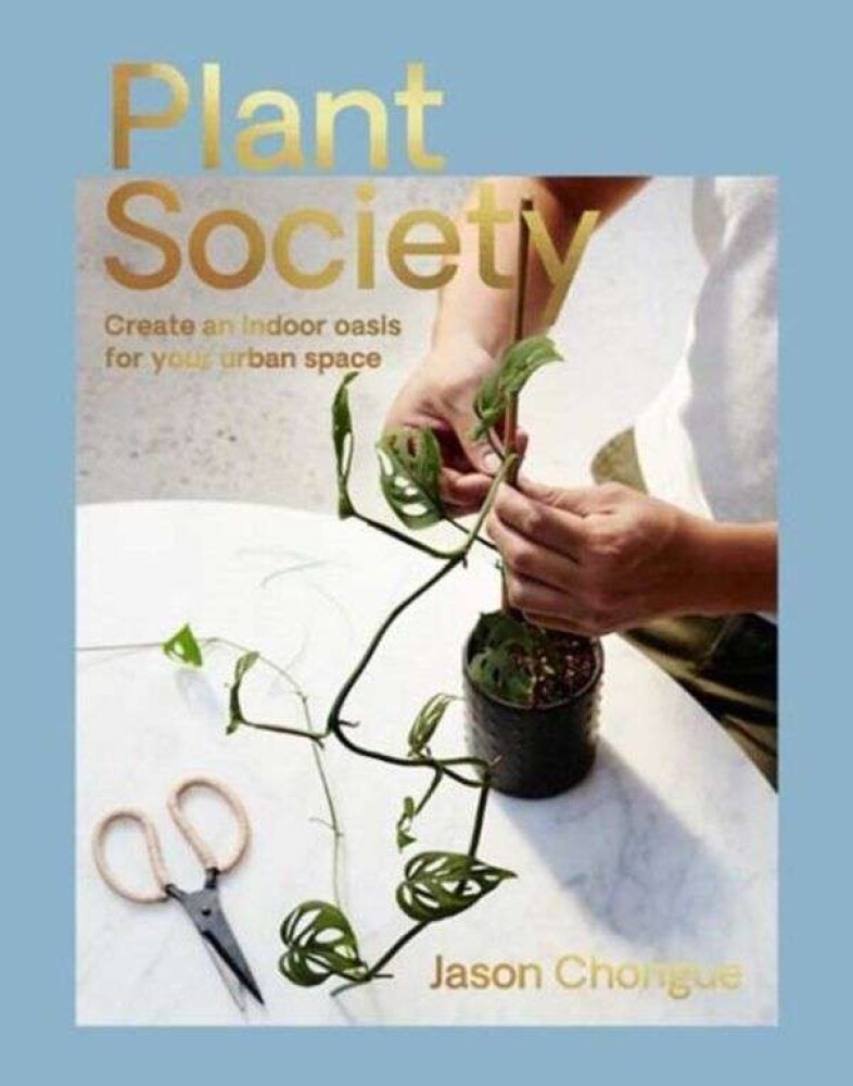 NEW MAGS - PLANT SOCIETY