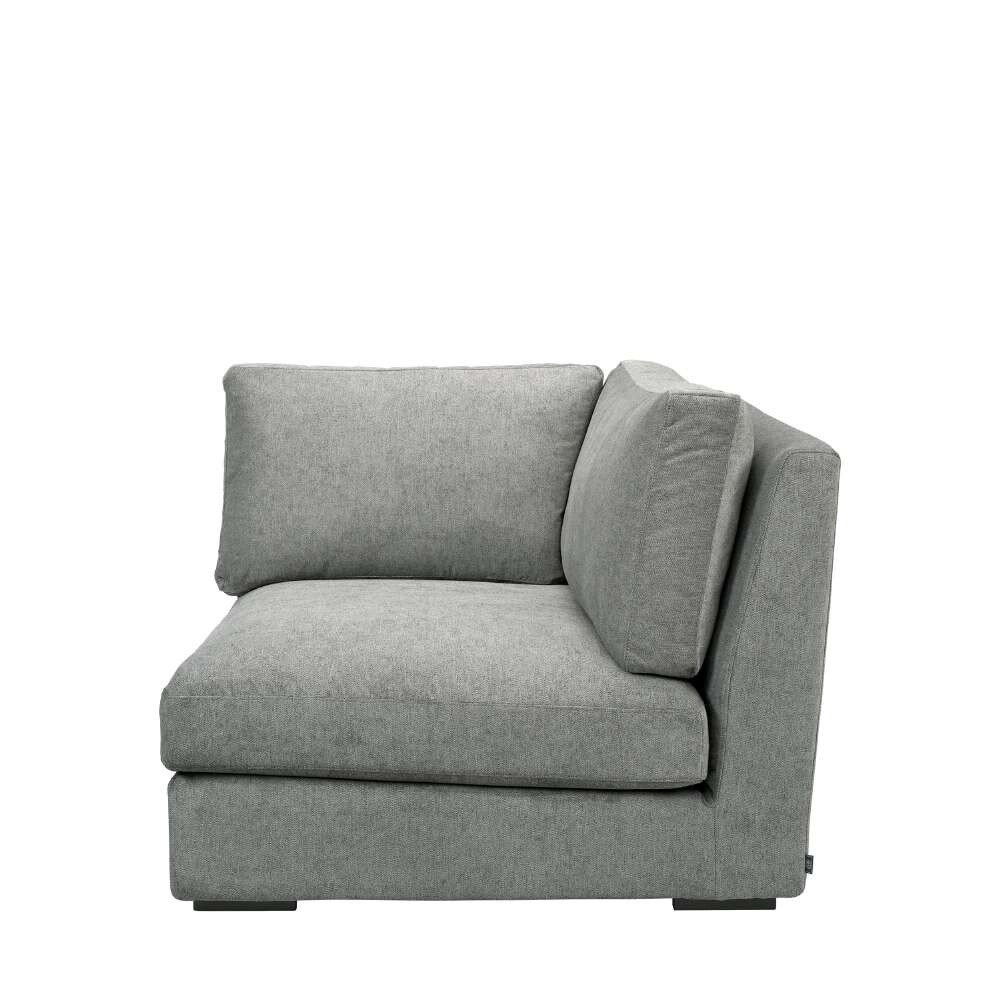 ARTWOOD - SOFA TULUM HJØRNESEKSJON - 106x106x73