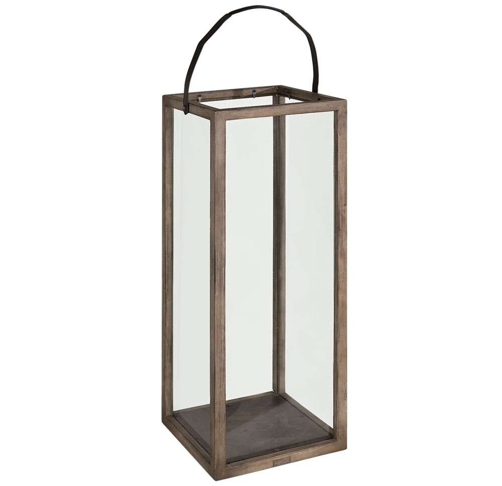 ARTWOOD - GULVLYKT VINTAGE - Eik 25x25x60