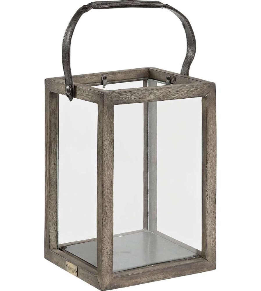 ARTWOOD - LYKT VINTAGE - Eik 20x20x30