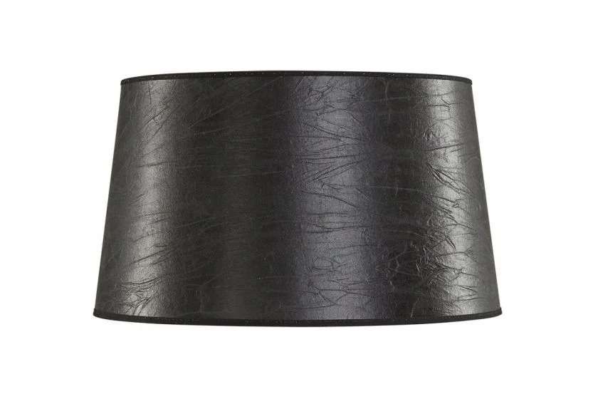 ARTWOOD - LAMPESKJERM SHADE - Svart 35x20