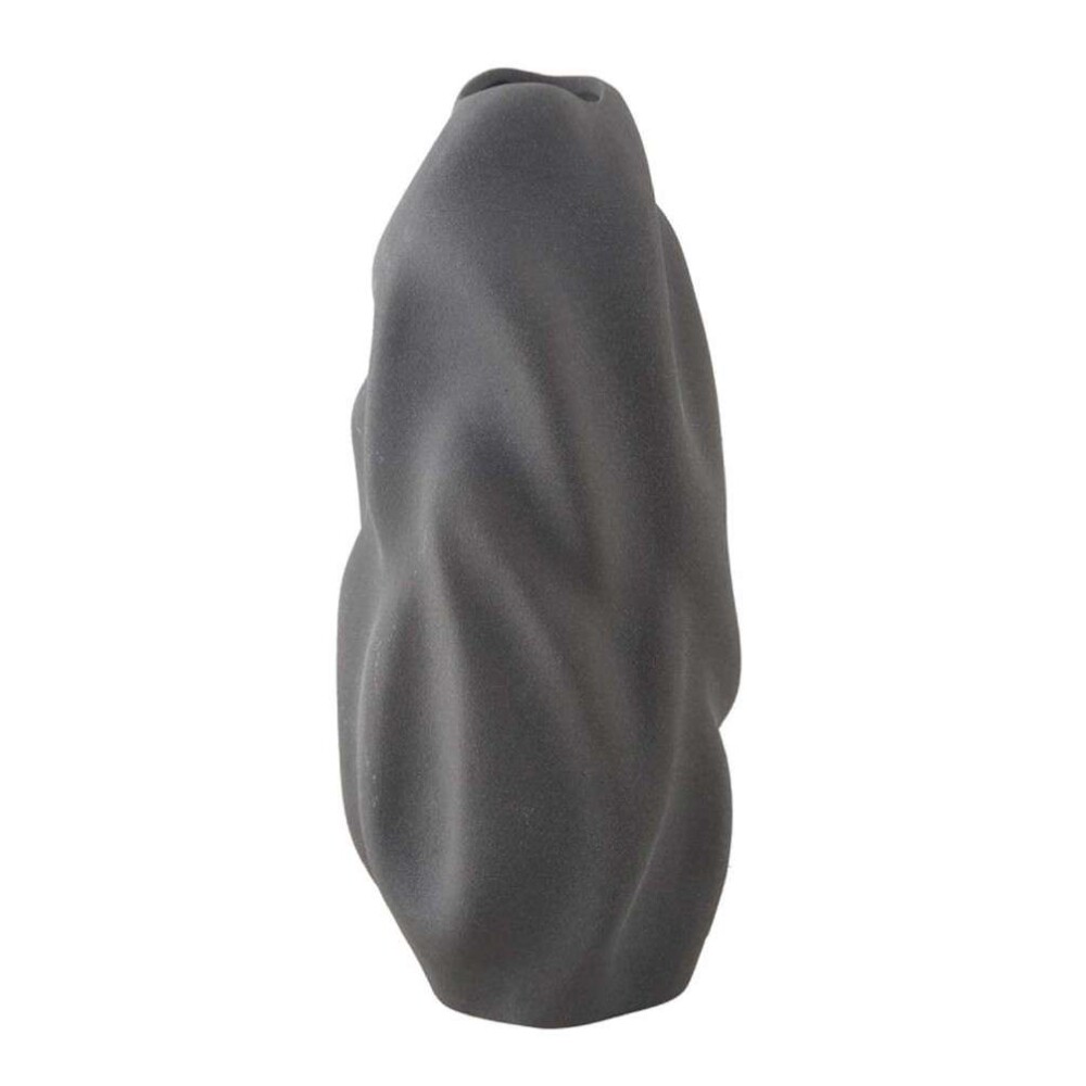 COOEE - VASE DRIFT - Pepper Ø:13x30