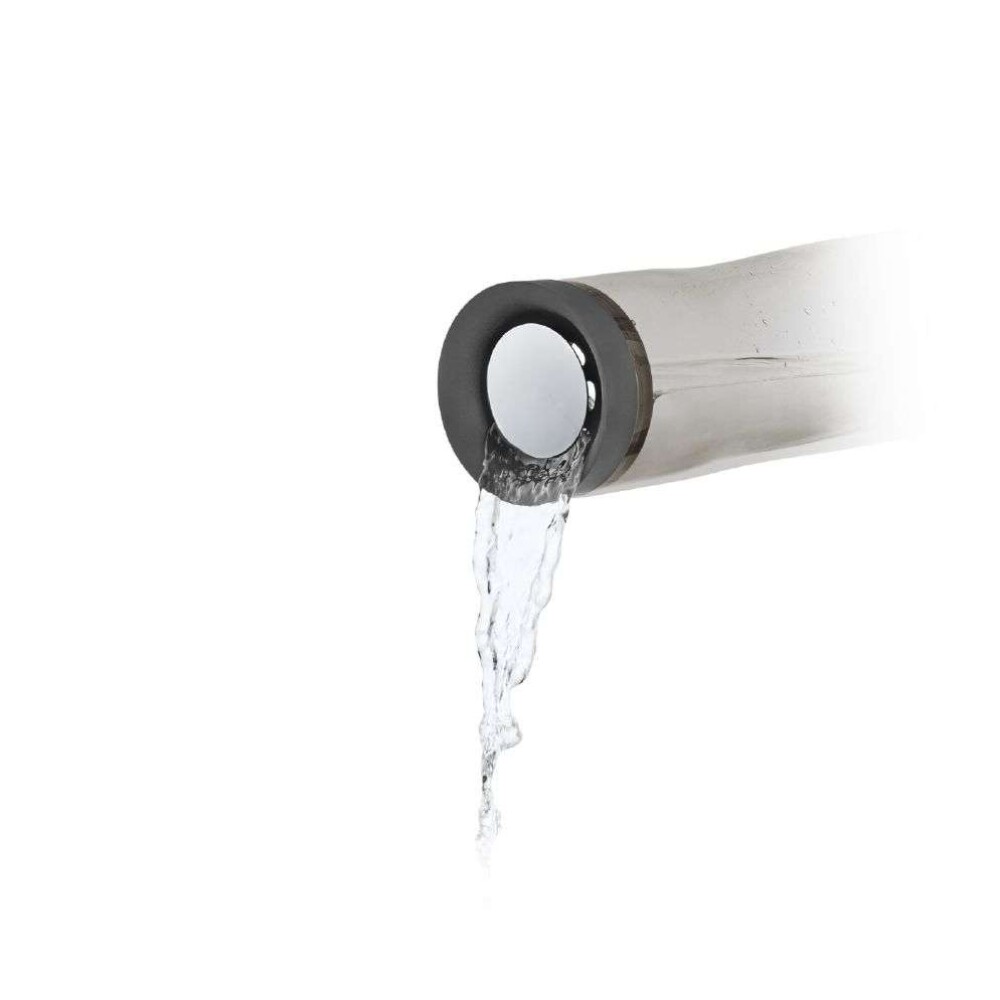 BLOMUS - SPLASH VANNKARAFFEL - Grå 1000ml