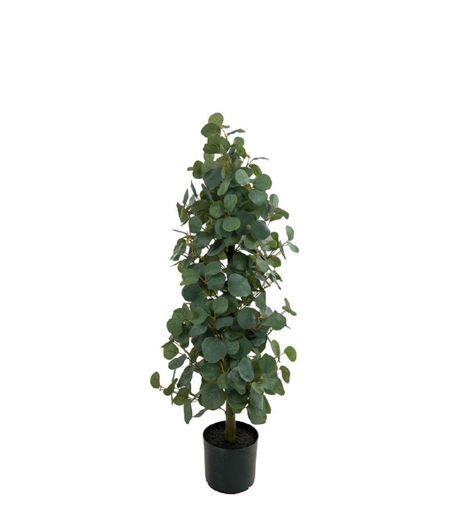 MR PLANT - EUKALYPTUS - Grønn 100 cm
