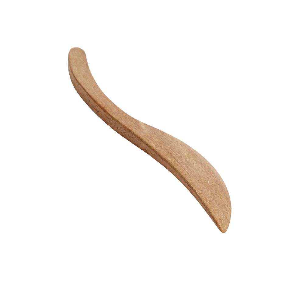 MUUBS - SMØRKNIV - Natur 16 cm