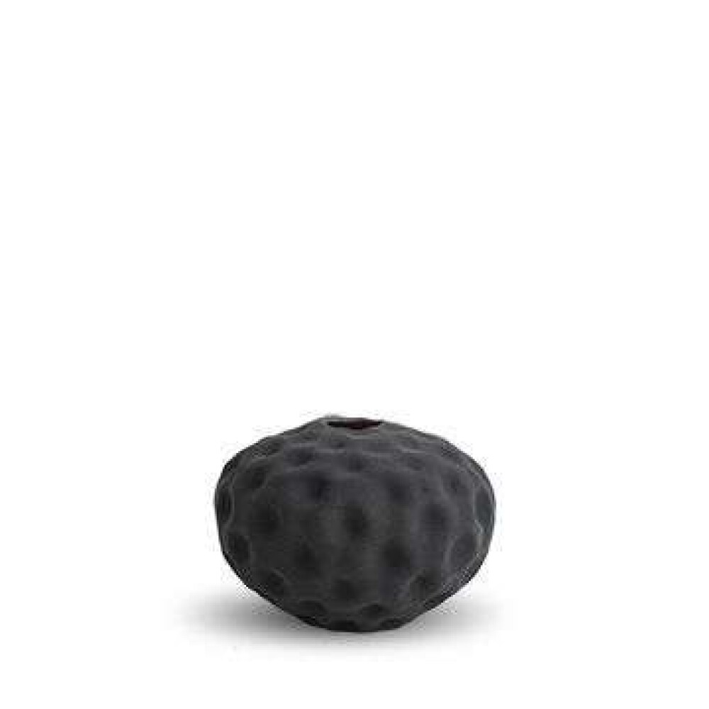 COOEE - VASE SEEDPOD - Pepper 10 cm