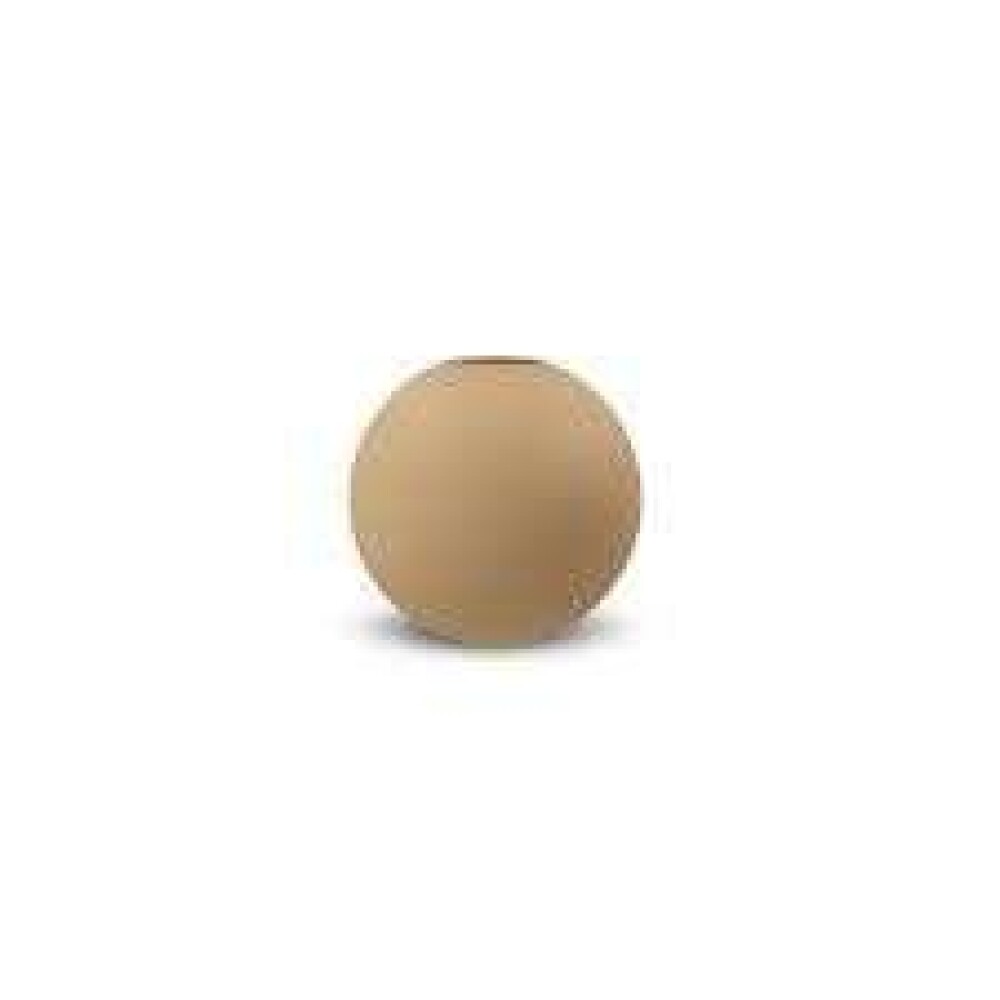 COOEE - VASE BALL - Peanut 8 cm