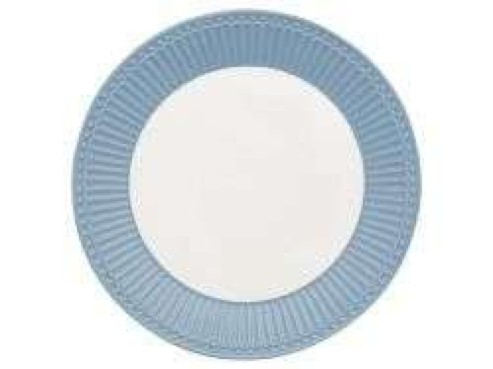 GREENGATE - ASJETT ALICE - Sky blue