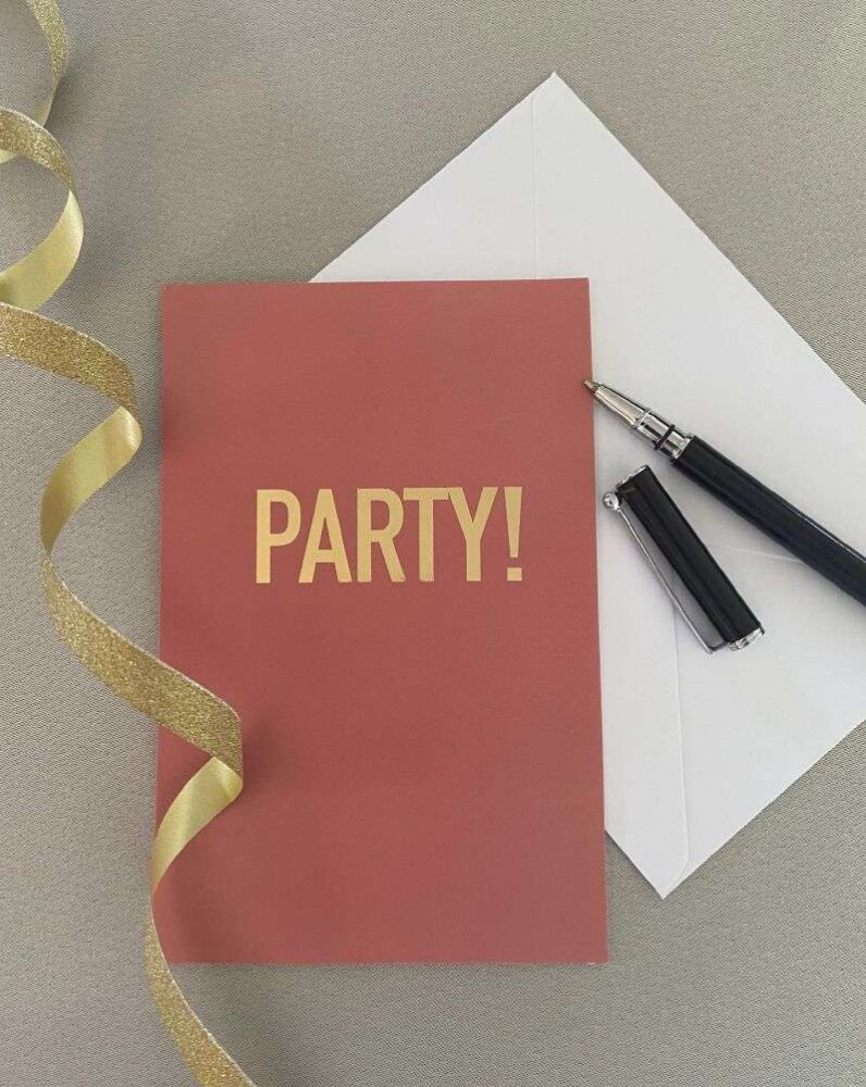 NORWAY DESIGN STUDIO - PARTY!