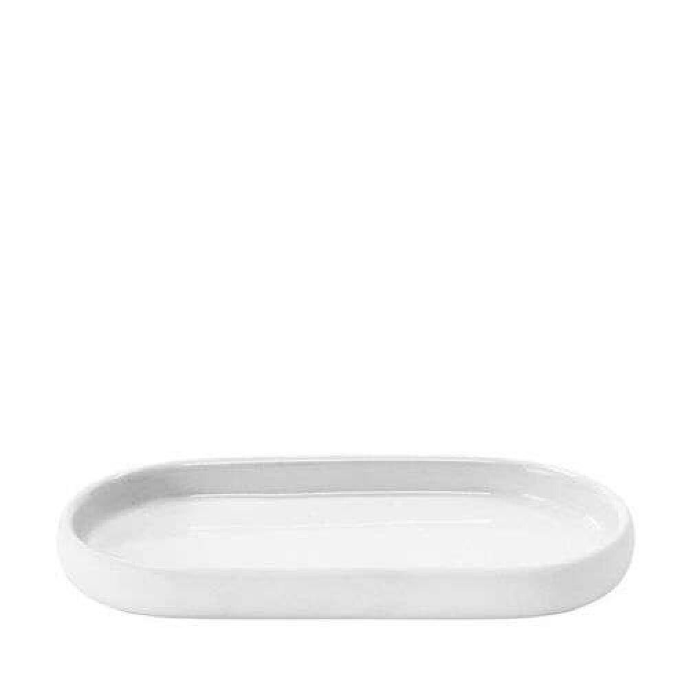 BLOMUS - SONO BRETT - White 10x19 cm