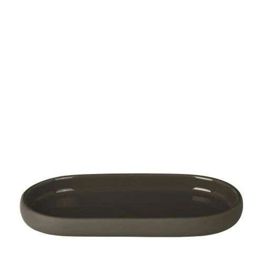 BLOMUS - SONO BRETT - Tarmac 10x19 cm