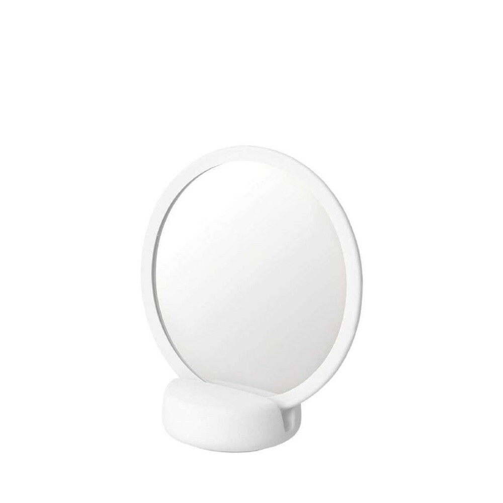 BLOMUS - SONO SPEIL - White 18,5x17 cm