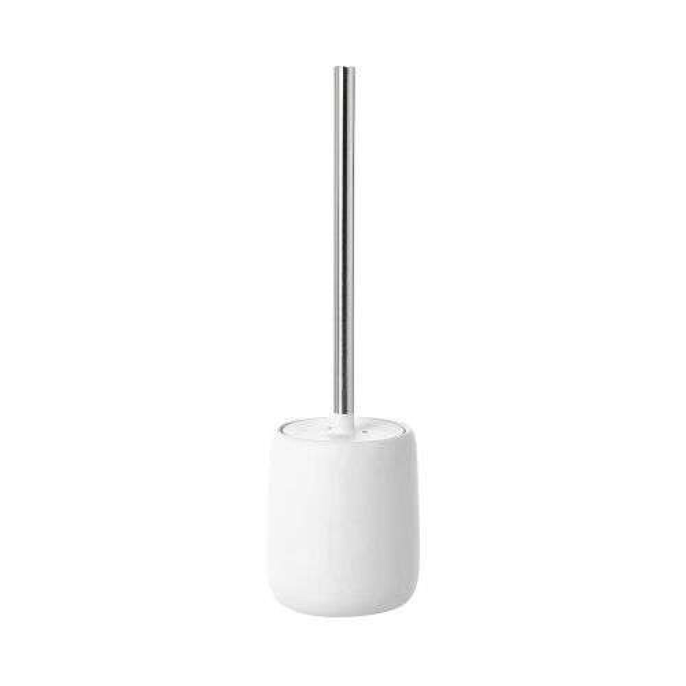 BLOMUS - SONO TOALETTBØRSTE - White 39x11 cm