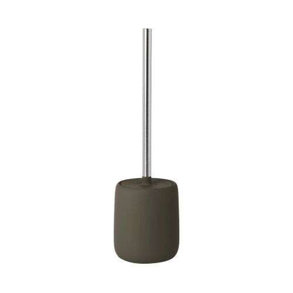 BLOMUS - SONO TOALETTBØRSTE - Tarmac 39x11 cm