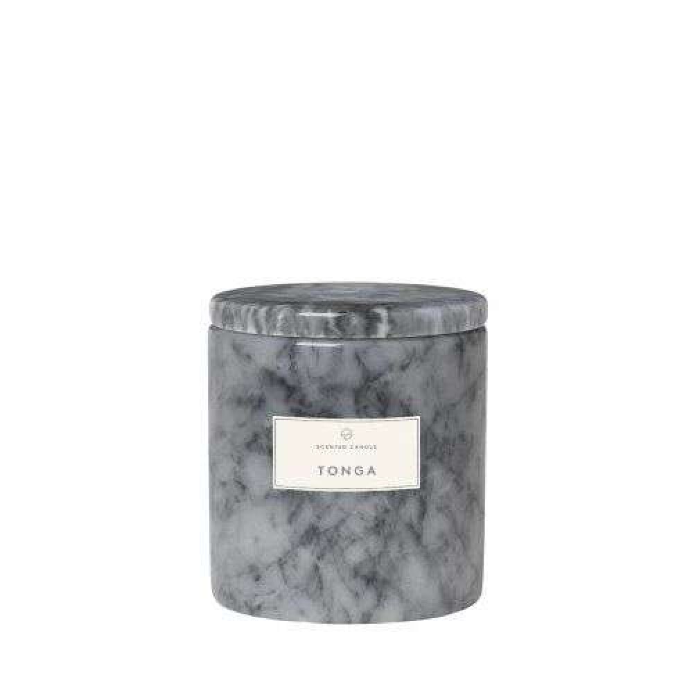 BLOMUS - MARBLE DUFTLYS TONGA - Sharkskin 10 cm