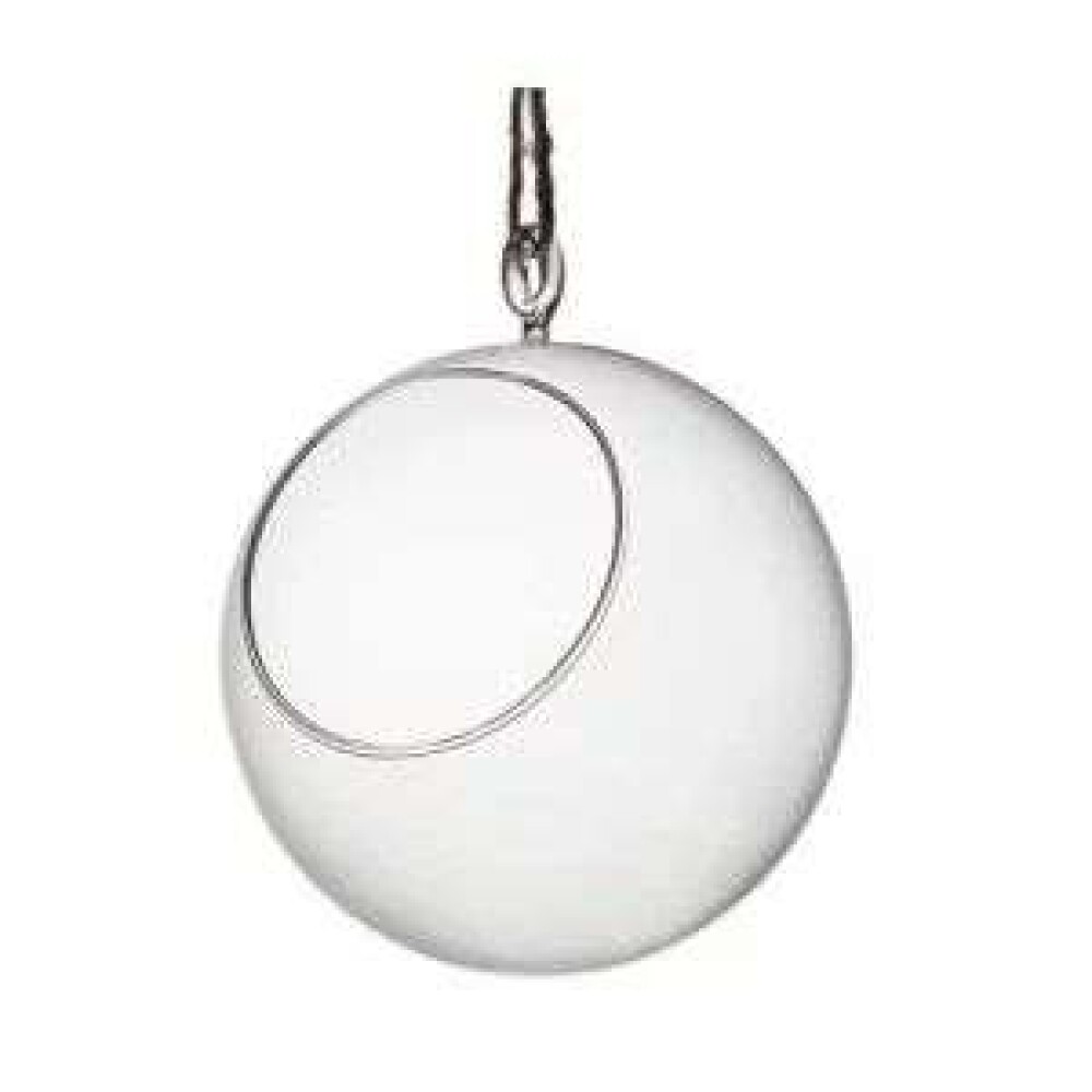 MUURLA- DEKORASJONSKULE - Glass 12 cm