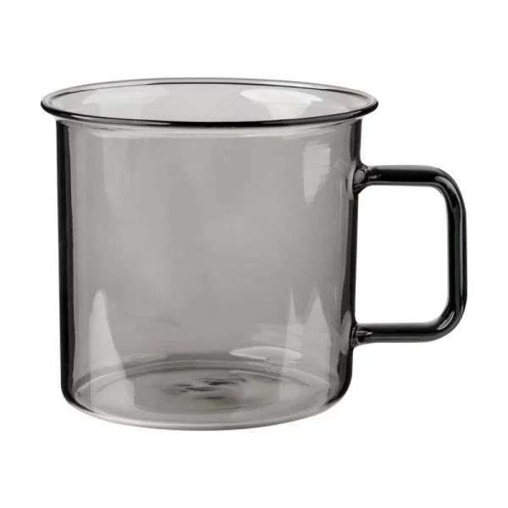 MUURLA - THE MUG - Grå 3,5 dl