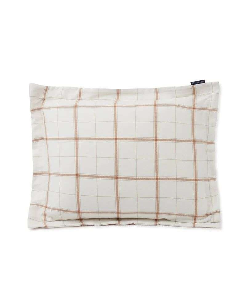 LEXINGTON - PUTETREKK - Offwhite/beige 50x70 cm