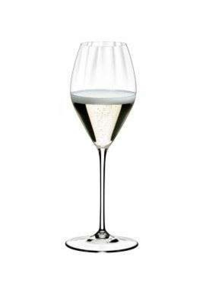 RIEDEL - PERFORMANCE CHAMPAGNE - 37cl