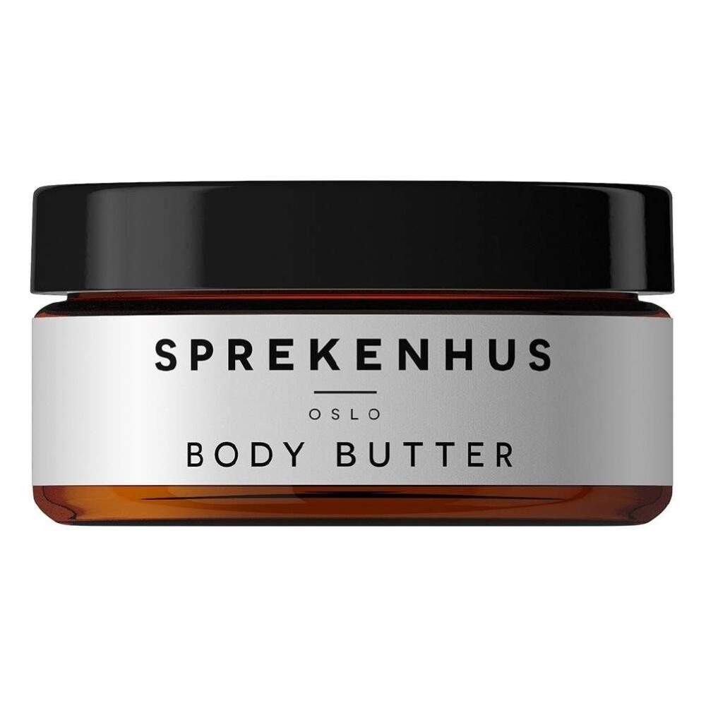 SPREKENHUS - BODY CREAM - 236ml