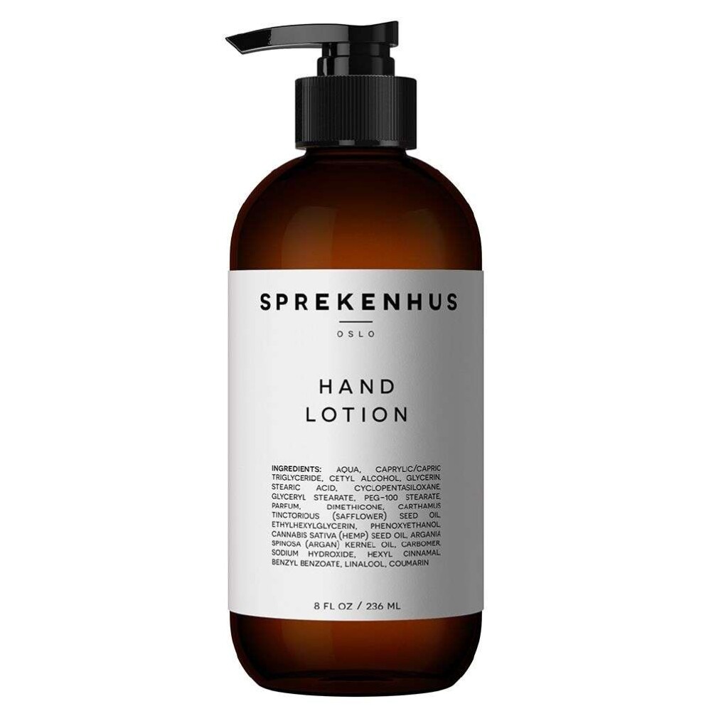 SPREKENHUS - HAND LOTION - 236ml