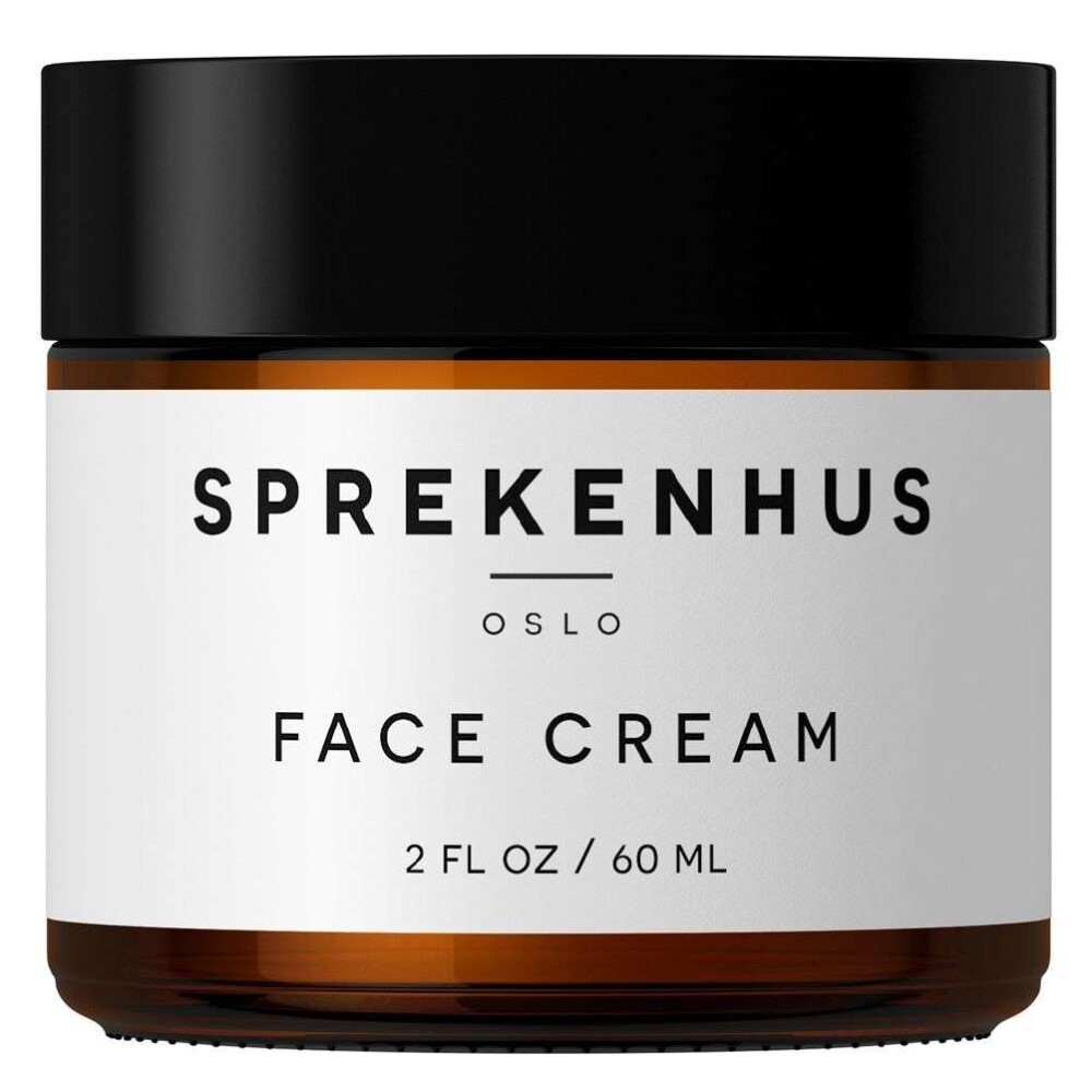 SPREKENHUS - FACE CREAM - 60ml