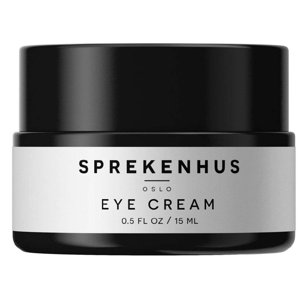 SPREKENHUS - EYE CREAM - 15ml