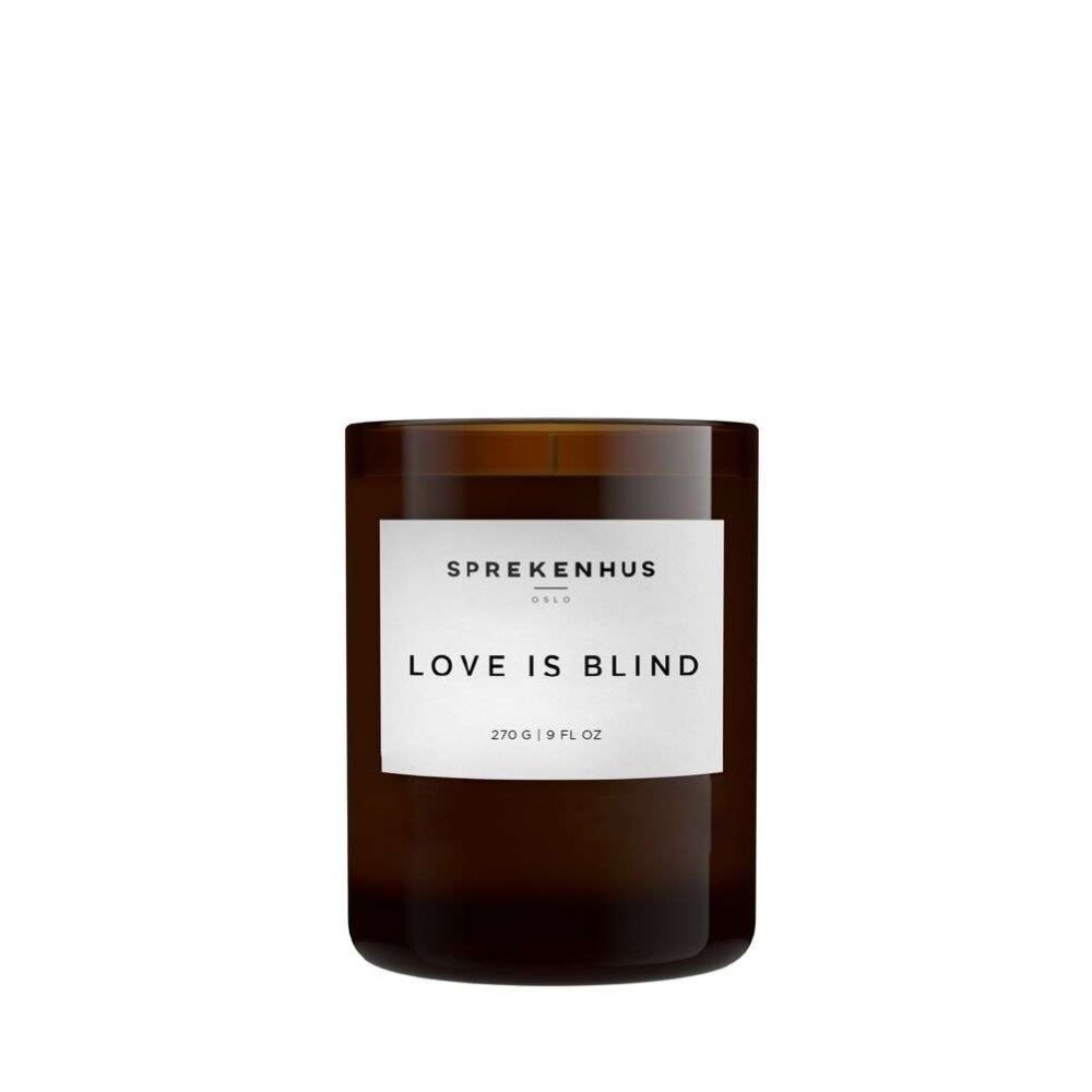 SPREKENHUS - LOVE IS BLIND DUFTLYS - 270gr